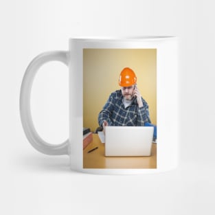 Engineer Mug